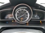 2017 Mazda Cx-3 Touring Черный vin: JM1DKFC73H0141678