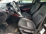 2017 Mazda Cx-3 Touring Black vin: JM1DKFC73H0174941