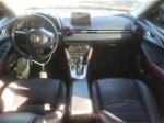 2017 Mazda Cx-3 Touring Black vin: JM1DKFC75H0141875