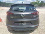 2018 Mazda Cx-3 Touring Charcoal vin: JM1DKFC75J0316244