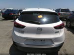 2017 Mazda Cx-3 Touring White vin: JM1DKFC76H0147782