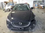 2016 Mazda Cx-3 Touring Blue vin: JM1DKFC77G0133873