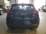 2016 Mazda Cx-3 Touring Blue vin: JM1DKFC77G0133873