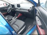 2017 Mazda Cx-3 Touring Синий vin: JM1DKFC77H0174831