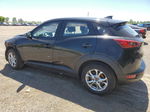 2018 Mazda Cx-3 Touring Black vin: JM1DKFC77J0307562