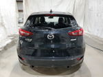 2018 Mazda Cx-3 Touring Black vin: JM1DKFC77J0317394