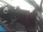2017 Mazda Cx-3 Touring Синий vin: JM1DKFC78H0146021