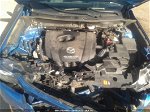 2017 Mazda Cx-3 Touring Blue vin: JM1DKFC78H0146021