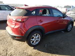 2016 Mazda Cx-3 Touring Red vin: JM1DKFC79G0127122