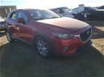 2016 Mazda Cx-3 Touring Red vin: JM1DKFC79G0127122