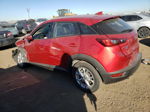 2016 Mazda Cx-3 Touring Red vin: JM1DKFC79G0127122