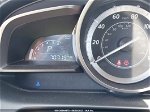 2017 Mazda Cx-3 Touring Серый vin: JM1DKFC7XH0170577