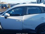 2017 Mazda Cx-3 Touring Белый vin: JM1DKFC7XH0179733