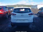 2017 Mazda Cx-3 Touring White vin: JM1DKFC7XH0179733