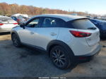 2018 Mazda Cx-3 Touring White vin: JM1DKFC7XJ0312187