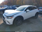 2018 Mazda Cx-3 Touring Белый vin: JM1DKFC7XJ0312187