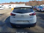 2018 Mazda Cx-3 Touring Белый vin: JM1DKFC7XJ0312187