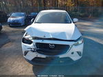 2018 Mazda Cx-3 Touring White vin: JM1DKFC7XJ0312187