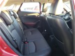 2018 Mazda Cx-3 Touring Red vin: JM1DKFC7XJ0312996