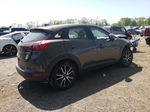 2018 Mazda Cx-3 Touring Серый vin: JM1DKFC7XJ0314876