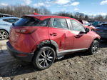 2018 Mazda Cx-3 Touring Red vin: JM1DKFC7XJ1303418