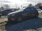 2018 Mazda Cx-3 Touring Black vin: JM1DKFC7XJ1305976