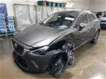 2016 Mazda Cx-3 Grand Touring Gray vin: JM1DKFD70G0129730