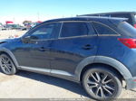 2016 Mazda Cx-3 Grand Touring Blue vin: JM1DKFD72G0137666