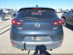 2016 Mazda Cx-3 Grand Touring Blue vin: JM1DKFD72G0137666