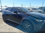 2016 Mazda Cx-3 Grand Touring Blue vin: JM1DKFD72G0137666