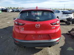 2018 Mazda Cx-3 Grand Touring Red vin: JM1DKFD73J0318198