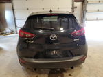 2016 Mazda Cx-3 Grand Touring Black vin: JM1DKFD75G0127486