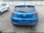 2016 Mazda Cx-3 Grand Touring Blue vin: JM1DKFD75G0130095