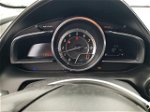 2016 Mazda Cx-3 Grand Touring Black vin: JM1DKFD75G0134017