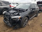 2016 Mazda Cx-3 Grand Touring Black vin: JM1DKFD75G0134017