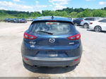 2018 Mazda Cx-3 Grand Touring Dark Blue vin: JM1DKFD75J0306540