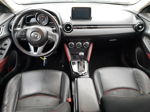 2016 Mazda Cx-3 Grand Touring Белый vin: JM1DKFD76G0127934