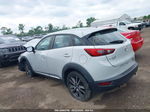 2016 Mazda Cx-3 Grand Touring Gray vin: JM1DKFD76G0135810