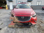 2018 Mazda Cx-3 Grand Touring Красный vin: JM1DKFD76J0315571