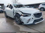 2016 Mazda Cx-3 Grand Touring Серый vin: JM1DKFD77G0134052