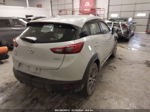 2016 Mazda Cx-3 Grand Touring Gray vin: JM1DKFD78G0127658