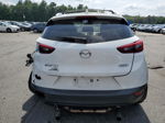 2016 Mazda Cx-3 Grand Touring White vin: JM1DKFD78G0138899