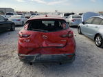 2018 Mazda Cx-3 Grand Touring Red vin: JM1DKFD7XJ0310017