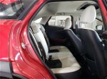 2018 Mazda Cx-3 Grand Touring Red vin: JM1DKFD7XJ0311300