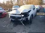 2018 Mazda Cx-3 Grand Touring White vin: JM1DKFD7XJ0313290