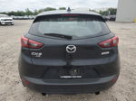 2018 Mazda Cx-3 Grand Touring Черный vin: JM1DKFD7XJ0324872