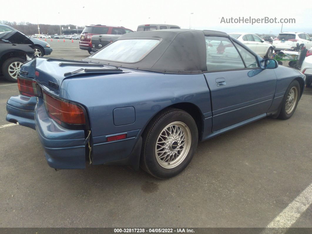 Price & History 1990 Mazda Rx7 1.3l R Fi F vin: JM1FC3520L0713305
