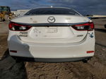 2015 Mazda 6 Touring White vin: JM1GJ1T50F1179619