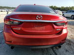 2015 Mazda 6 Touring Red vin: JM1GJ1T51F1212613