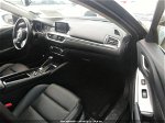 2016 Mazda Mazda6 I Touring Dark Blue vin: JM1GJ1T51G1454433